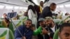 Ethiopia Resumes Commercial Flights to Eritrea 