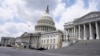 Shutdown Looms as US House Republicans Again Block Own Spending Bill 