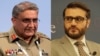 Bajwa and Mohib