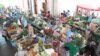 Mercado do Plateau, Cidade da Praia, Cabo Verde