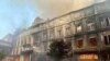 Camboya: incendio en hotel-casino deja al menos 16 muertos