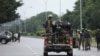 Shi'ite Protesters Clash With Nigeria Military, Police in Abuja