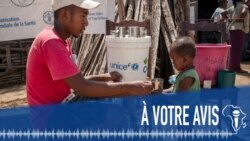 À Votre Avis : la solidarité humaine
