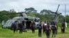 Se mantiene la esperanza de encontrar vivos a niños perdidos en la selva de Colombia