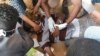 UN Rights Chief Condemns Sudan’s Crackdown on Protesters