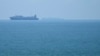 美艦穿越台灣海峽 特朗普就任以來首次
