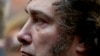 Argentina: Javier Milei arremete contra los sindicatos aéreos en medio del conflicto salarial