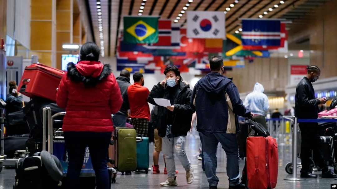 Aerodrom Logan u Bostonu