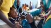 Vaccines Make Major Dent in Child Deaths from Pneumonia, Meningitis