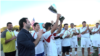 Nyu-Yorkda o'zbek futbol turniri