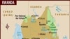Rwanda yasema raia kadhaa wamejeruhiwa katika mashambulizi ya makombora yaliyofanywa na wanajeshi wa DRC