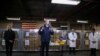 US Likely to Become 'Coronavirus Epicenter,' WHO Says 