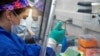 Vacuna de Pfizer protege contra hospitalización a pacientes de ómicron: estudio