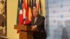 Antonio Guterres expresó su preocupación por las multitudinarias y violentas protestas que se están realizando en todo el mundo, motivadas principalmente por las injusticias sociales.