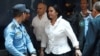 La exprimera dama de Honduras, Rosa Elena Bonilla de Lobo, fue condenada a 58 años de cárcel por fraude y apropiación indebida de fondos públicos.