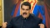 Maduro: Si gana reelección convocará a diálogo nacional "por la paz" 