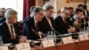 Londonda "Islomiy davlat"ga qarshi koalitsiya majlis qildi