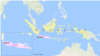 5 Dead in Indonesia Landslide