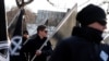 Freedom House Warns of Democratic Breakdown in Central, Eastern Europe 