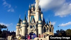 Disneyworld