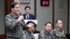 '북한 무인기, 미-한 첩보망 피해 비행'