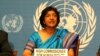 Pillay: Governo deve explicar desaparecimento de activistas