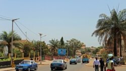 Guiné-Bissau: Operadores de transporte de passageiros em greve