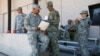 National Guard Deployed to U.S.-Mexico Border on Security Concerns