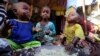 Conflict in Somalia Impacts Future Drought Resistance