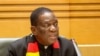 Inhlelo Esiziqhubayo Zizathuthukisa Umnotho Welizwe Njalo Zidale Imisebenzi, Kutsho uMongameli Mnangagwa