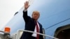 Tổng thống Trump không dự thượng đỉnh ASEAN