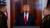 Expertos: Opciones limitadas de Trump para “castigar” a Irán con nuevas sanciones