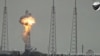Musk's SpaceX Says Rockets to Remain Grounded Until January