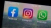 Facebook Hit with Major Outage, Accusations from Former Employee