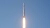 북한 외무성 "임의의 시각·장소서 ICBM 발사"