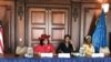'Yar Majalisa: Ba Za Mu Manta Da 'Yan Matan Chibok Ba