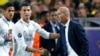 Real Madrid Ke Cigaba Da Jan Ragamar La-liga Ta 2016/2017