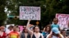 Trump Administration Revokes Transgender Health Protection 