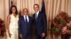 Obama agradece a Cabo Verde recepção a Michelle e destaca avanços do arquipélago