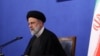 Rais wa Ufaransa afanya mazungumzo na mwenzake wa Iran
