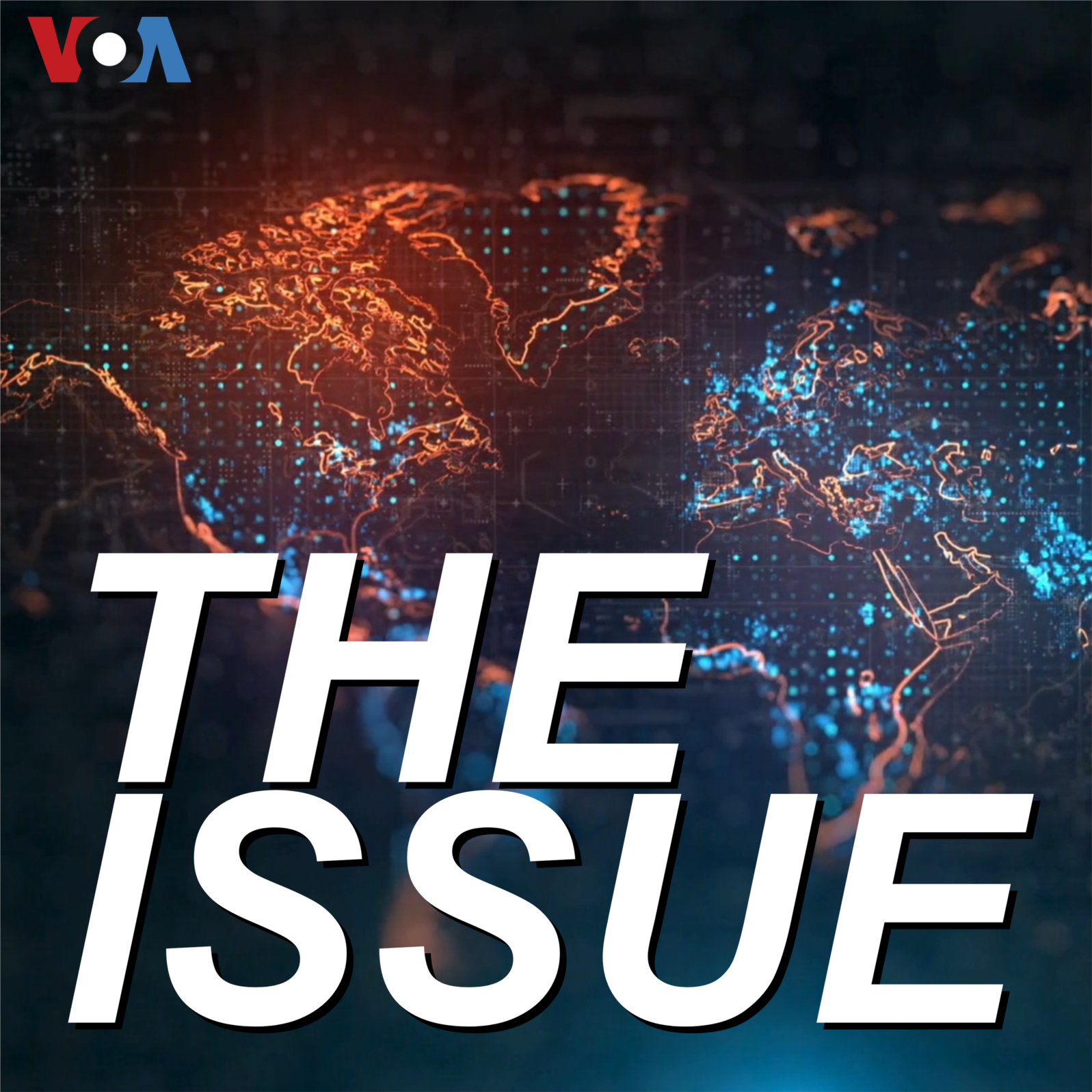 The Issue