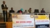Uhulumende Uthi "Basop" Kumalunga eMthwakazi Republic Party