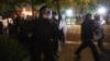 Kad demonstranti viču "Ne finansirajte policiju", šta to zapravo znači?