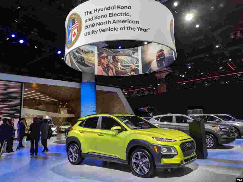 La coreana Kia también está revolucionando el mercado con sus autos versátiles, con buena pinta y además utilitarios.