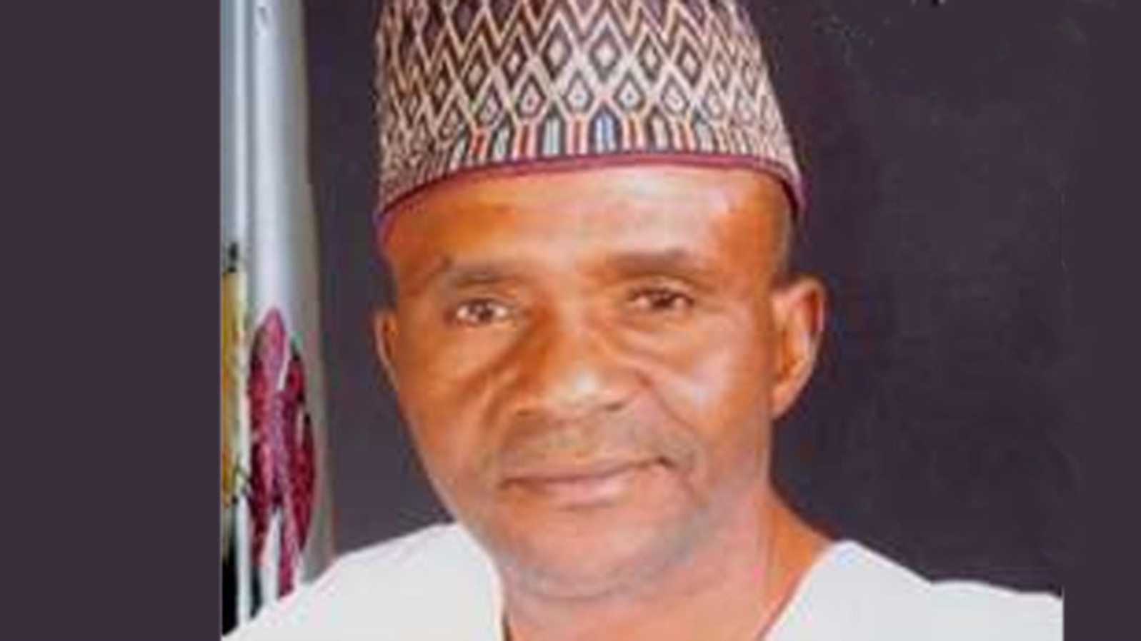 Gwamnan Jihar Taraba, Danbaba Suntai
