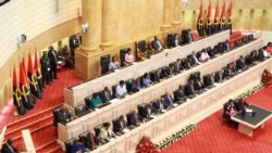 Eleitores dizem desconhcer os seus deputados – 3:01