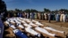 More Bodies Recovered After Boko Haram Massacre in Nigeria