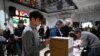 Jóvenes argentinos ante una encrucijada en elecciones presidenciales