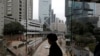 Newscast Subtitles Prompt Debate in Hong Kong