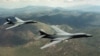 미 공군, 괌에 B-1B 폭격기 4대 배치